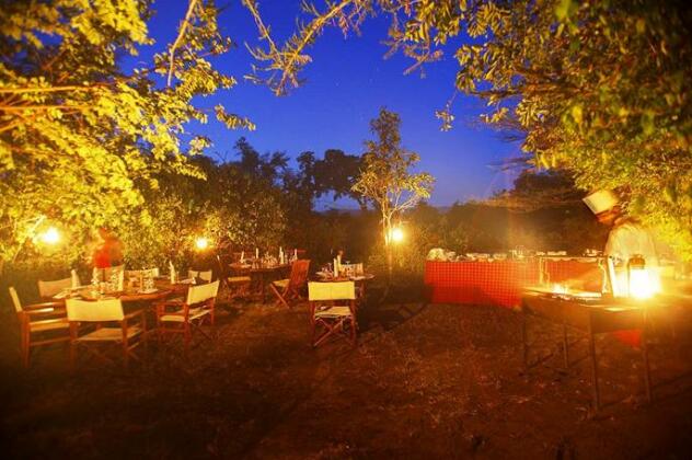 Tipilikwani Mara Camp - Photo5