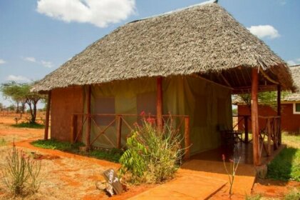 Lake Jipe Safari Camp Taveta