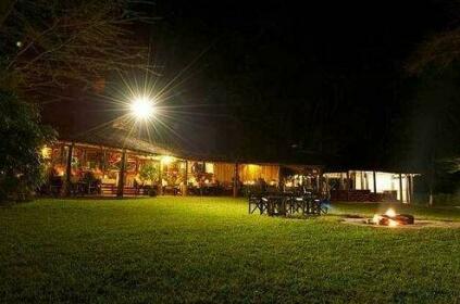 Voyager Ziwani Tented Camp