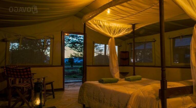 Sentrim Tsavo East Camp - Photo3