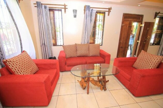 2547 Diani Cottage - Photo2