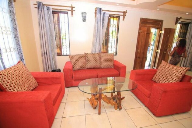 2547 Diani Cottage - Photo4