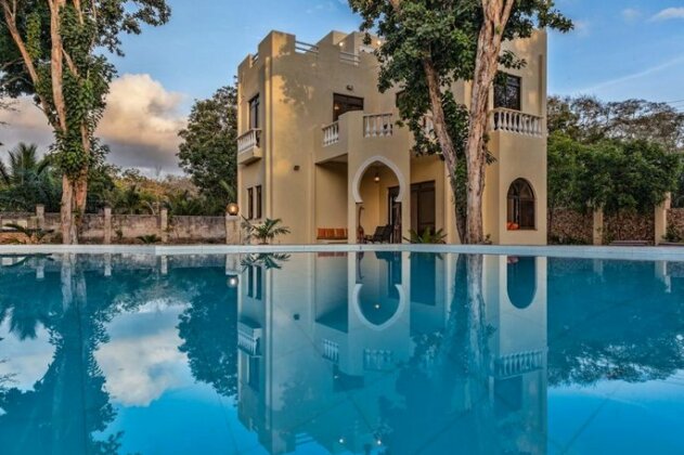 Adansonia Village Resort - Photo3