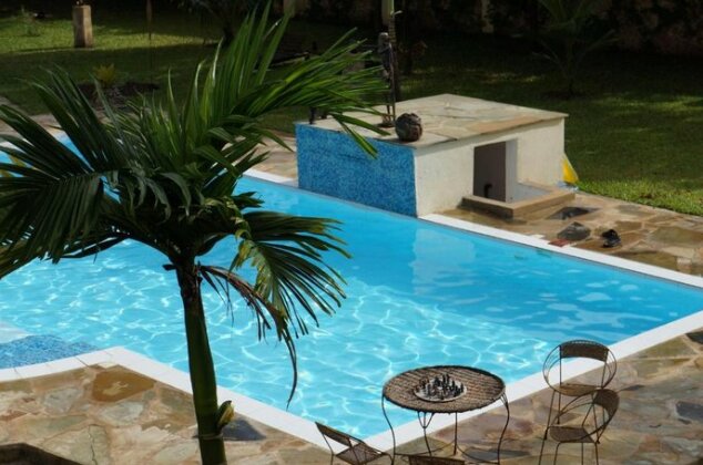 Adansonia Village Resort - Photo4