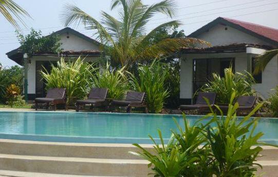 African Dream Cottages - Diani Beach - Photo2
