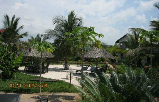 African Dream Cottages - Diani Beach - Photo3