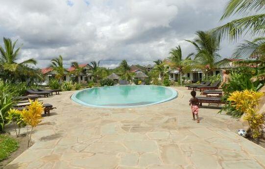 African Dream Cottages - Diani Beach - Photo4
