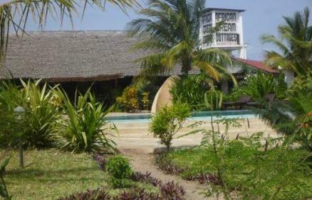 African Dream Cottages - Diani Beach