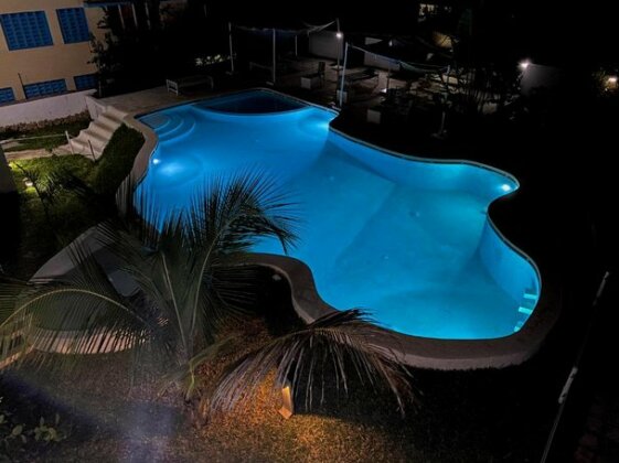 Aqua Resort Ukunda - Photo4