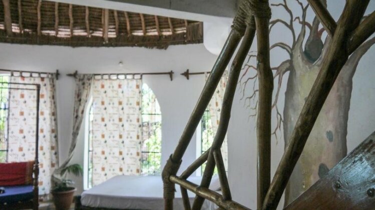 Bidi Badu Beach Resort - Photo2