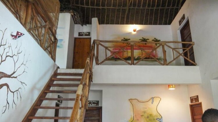 Bidi Badu Beach Resort - Photo3