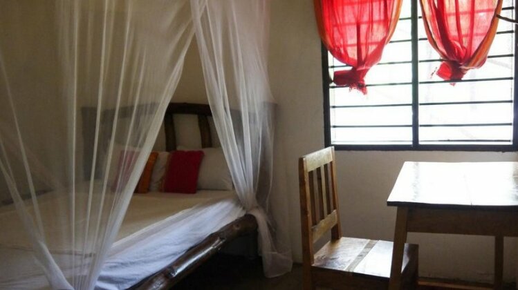 Bidi Badu Beach Resort - Photo4