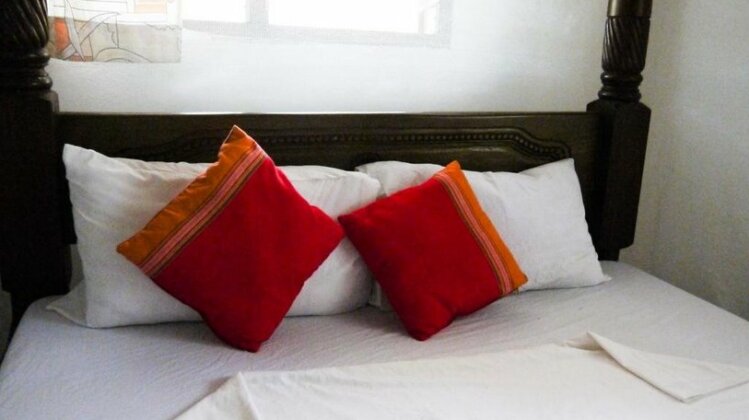 Bidi Badu Beach Resort - Photo5