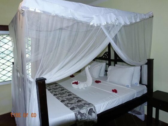 Coral Beach Resort Ukunda - Photo5