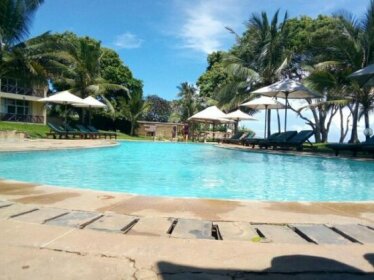 Coral Beach Resort Ukunda