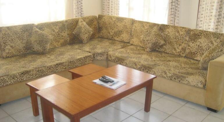Diani Breeze Villas - Photo4