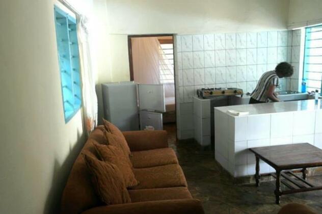 Diani Cottages Ukunda - Photo2