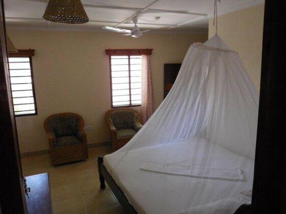 Diani Cottages Ukunda - Photo3