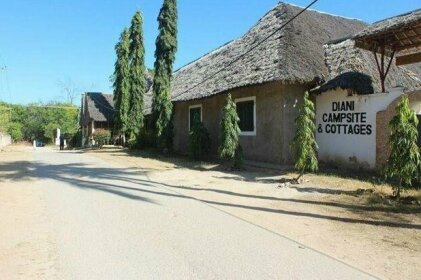 Diani Cottages Ukunda