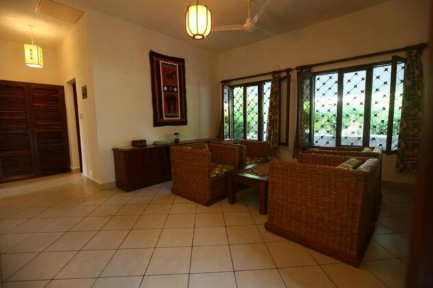 Diani Cottages - Photo2