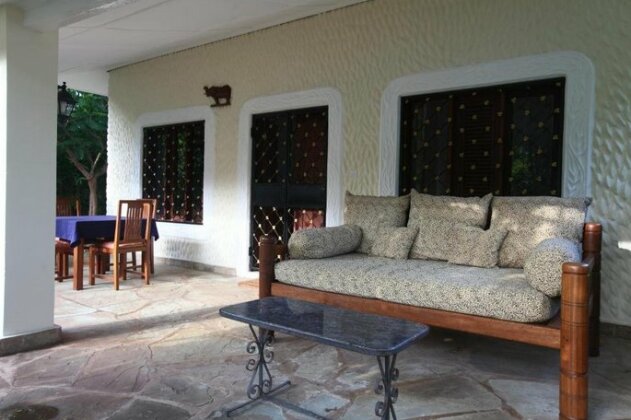 Diani Cottages - Photo3