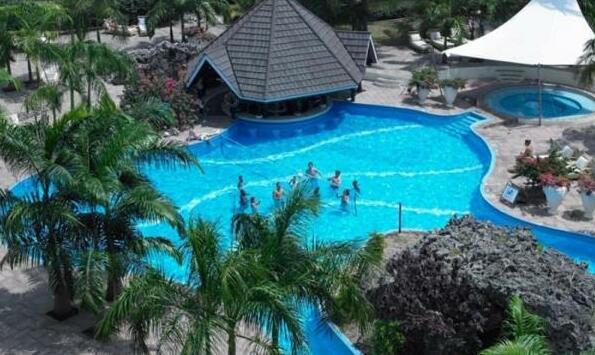 Diani Reef Beach Resort and Spa