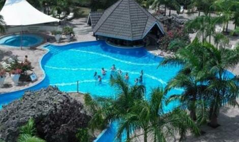 Diani Reef Beach Resort and Spa