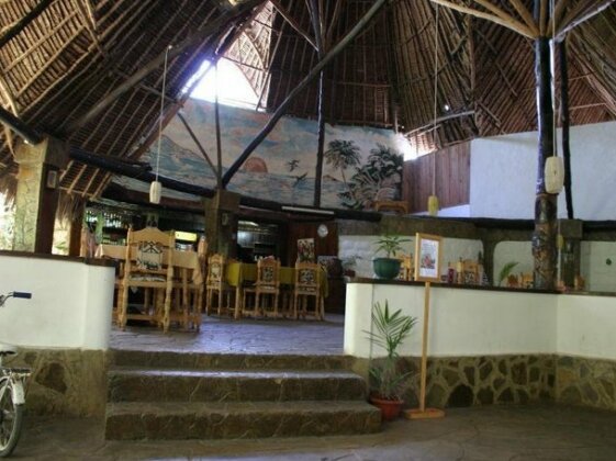 Diani Star Beds - Photo3