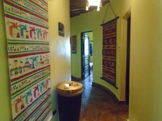 Fili-Fili Villas - Photo3
