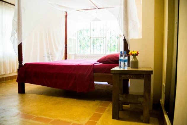 Footprints House - Photo4