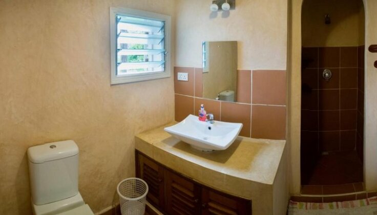 Footprints House - Photo5