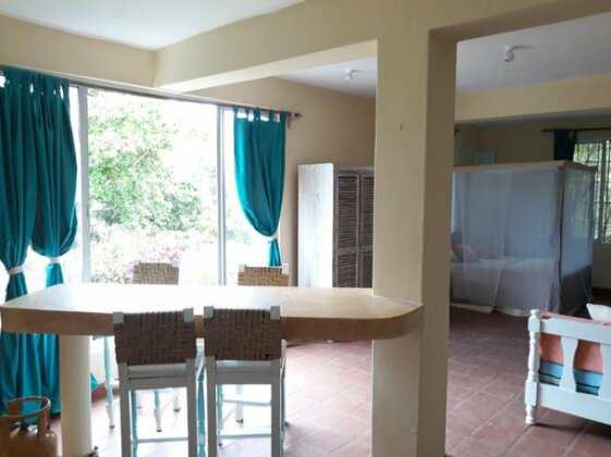 Galawa Beach Studio - Photo2