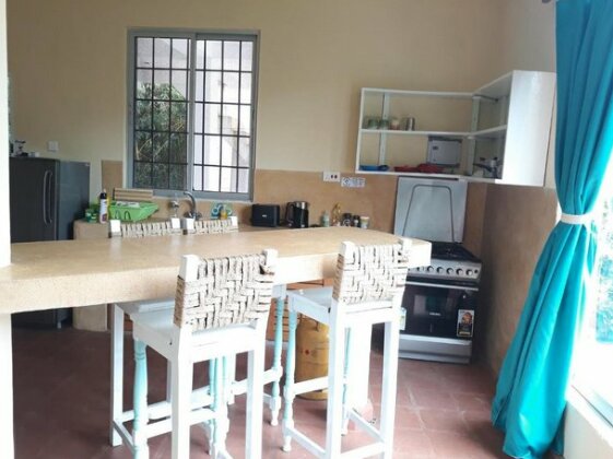 Galawa Beach Studio - Photo5