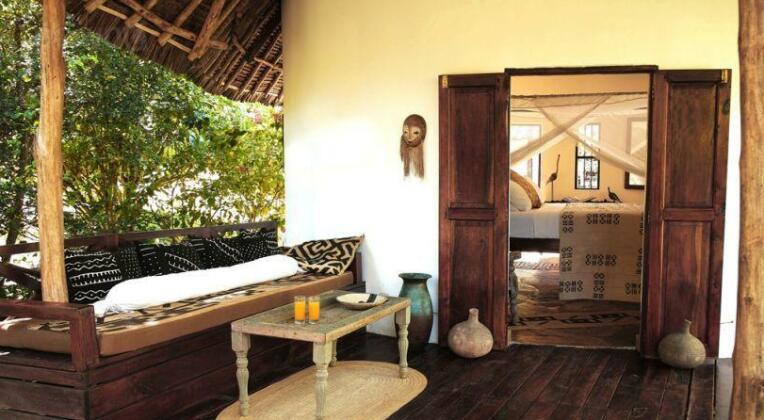 Kinondo Kwetu - Photo5