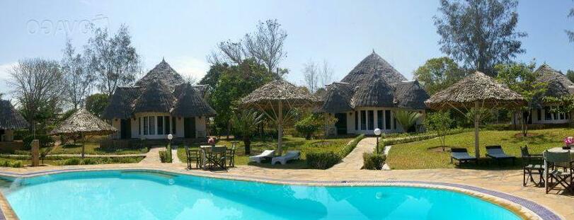 Kinondo Poa - Photo2