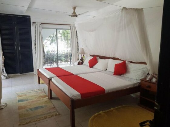 Kivulini Villa and Cottage - Photo5