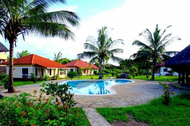 Lighthomez Dorric Villas - Photo2