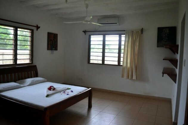 Lighthomez Dorric Villas - Photo3