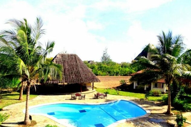 Lighthomez Dorric Villas - Photo5