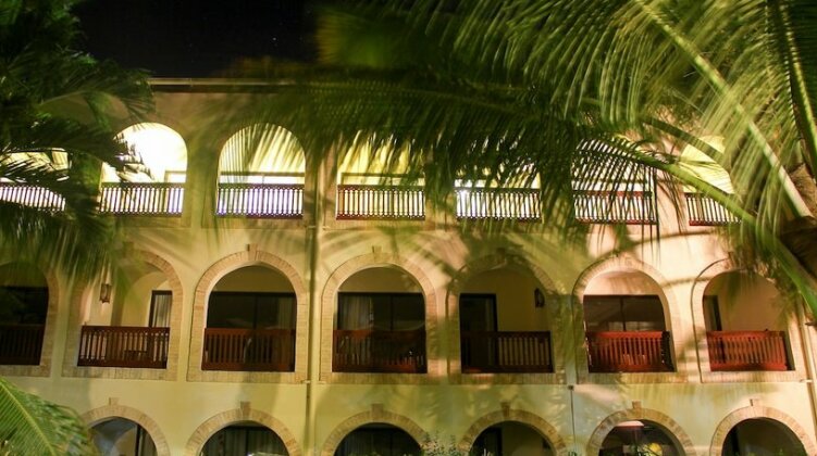 Lotfa Resort Diani - Photo2