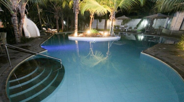 Lotfa Resort Diani - Photo3