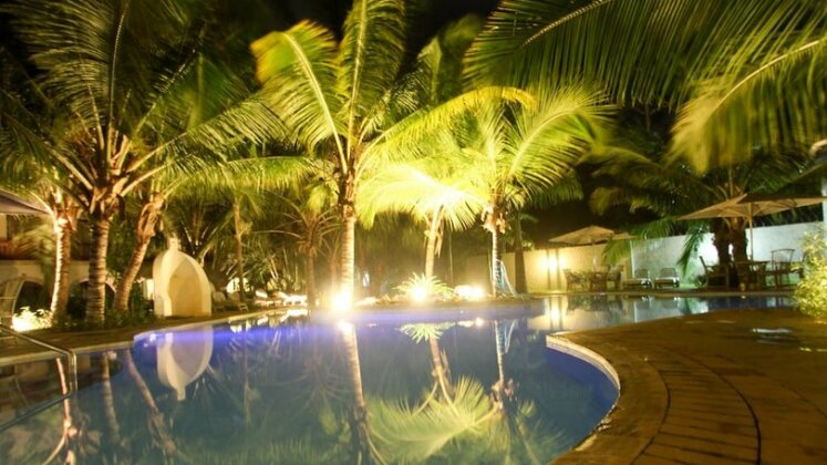 Lotfa Resort Diani - Photo4
