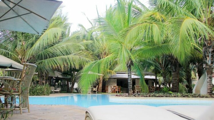 Lotfa Resort Diani - Photo5
