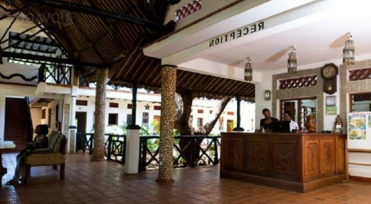 Mangro Hotel - Photo3