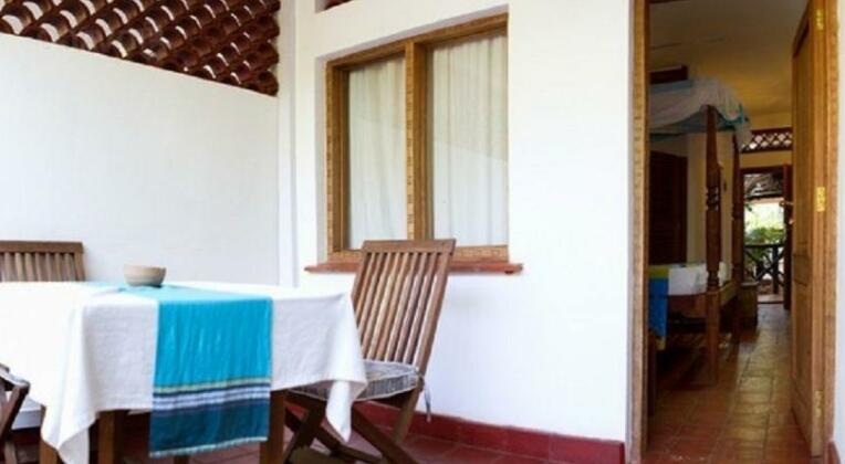 Mangro Hotel - Photo5