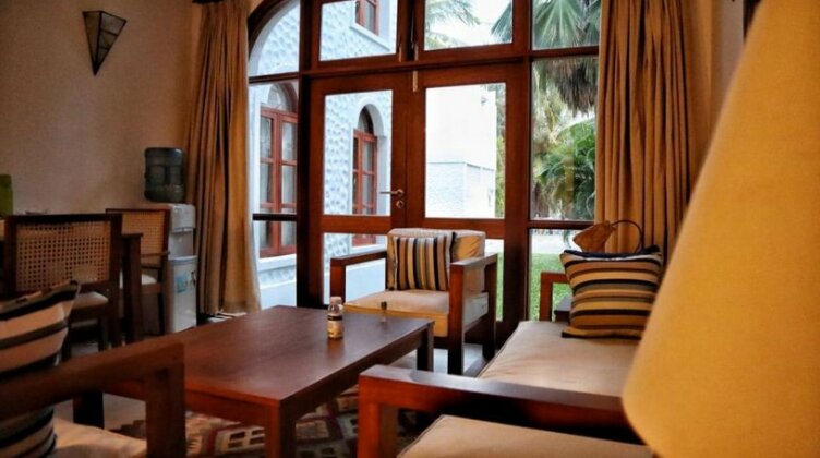 Mbili Kuwili Studio Suites - Photo2