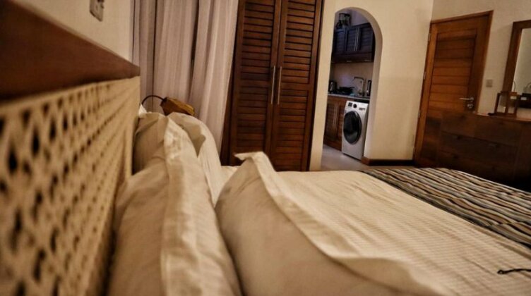 Mbili Kuwili Studio Suites - Photo3