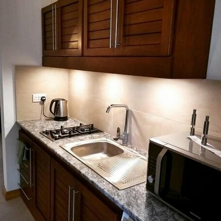 Mbili Kuwili Studio Suites - Photo4