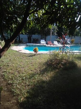 Micmoll paradise cottage villa a two floored two bedrooms apartments - Photo4
