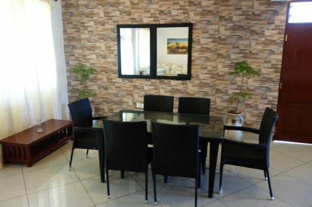 Morning Star Diani - Photo2